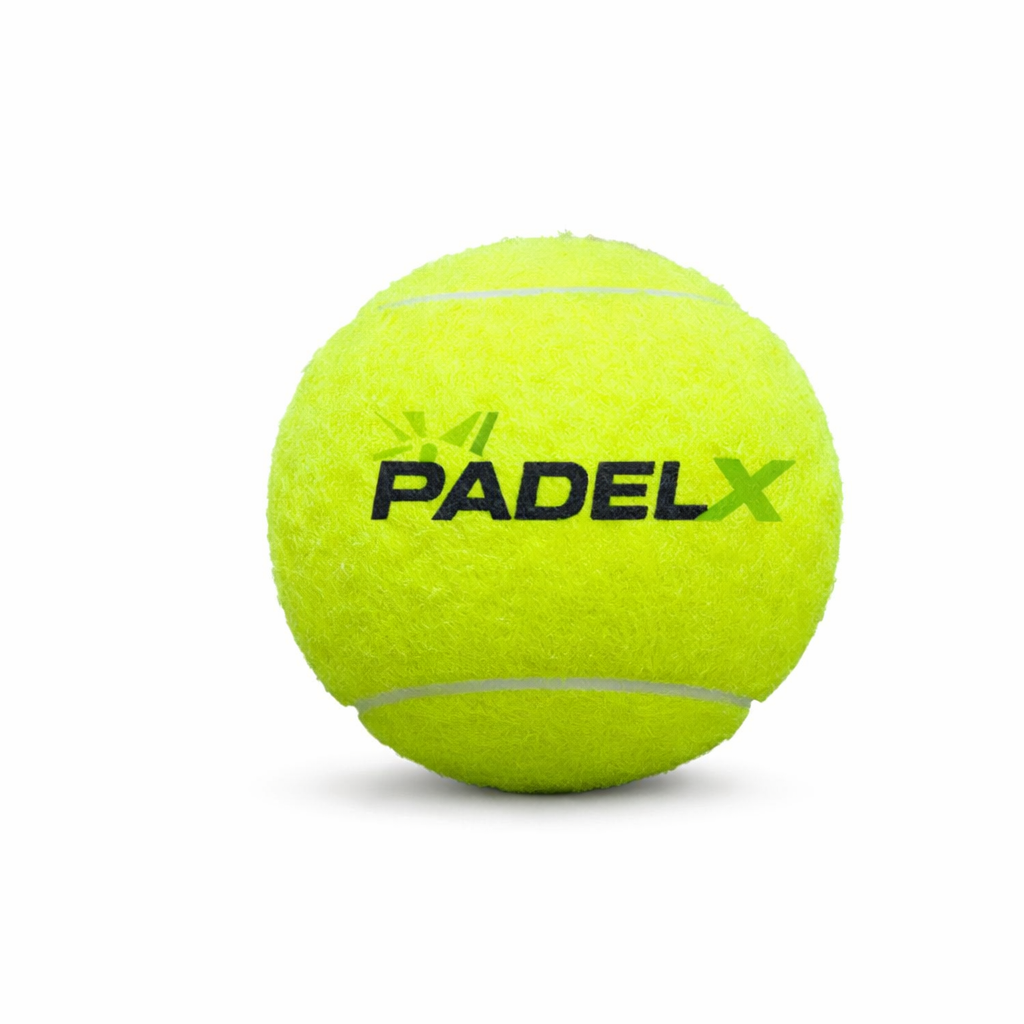 power plus series - balls