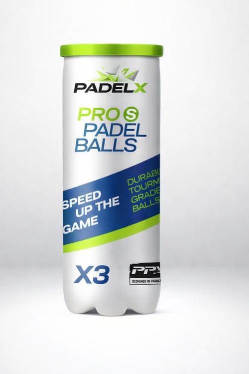 power plus series - balls