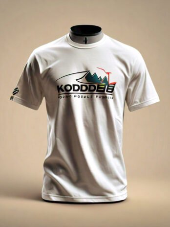 Camiseta padel X