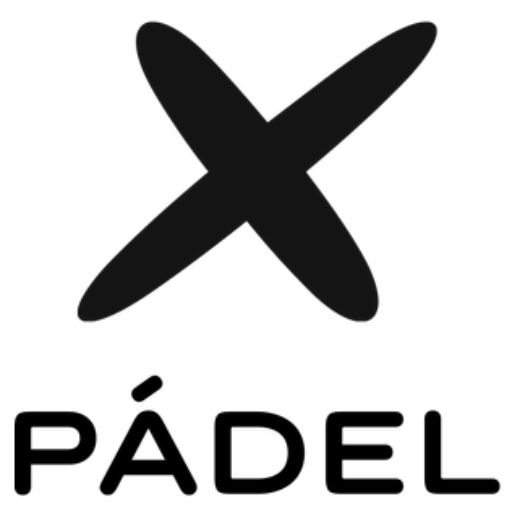 Logo Pádel X