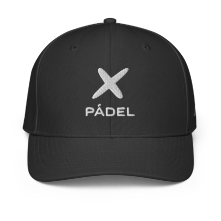 Adidas x Padel X - Black T - Image 4