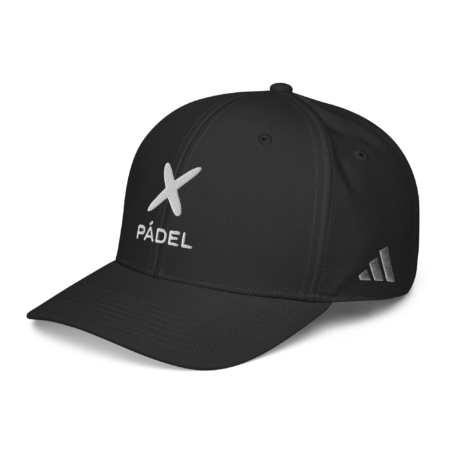 Adidas x Padel X - Black T
