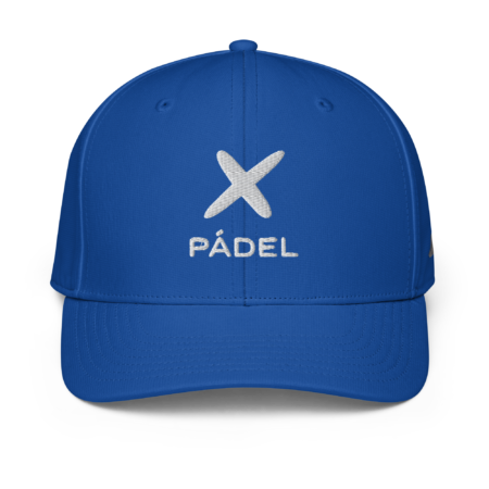 Adidas x Padel X - Blue - Image 4
