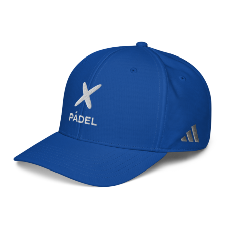 Adidas x Padel X - Blue