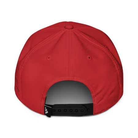 Adidas x Padel X - ZRed - Image 5