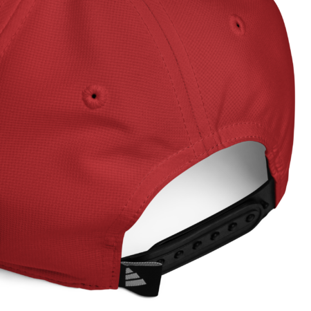 Adidas x Padel X - ZRed - Image 2