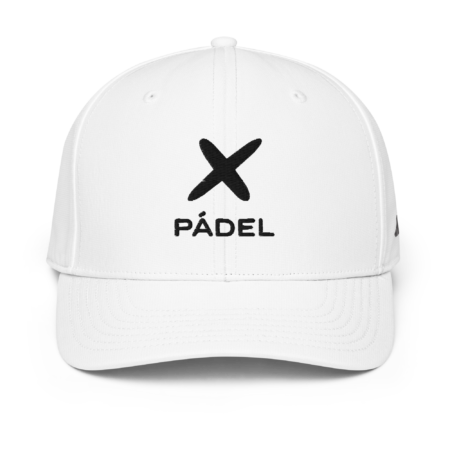 Adidas x Padel X - White - Image 3