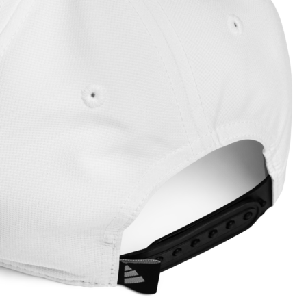 Adidas x Padel X - White - Image 2