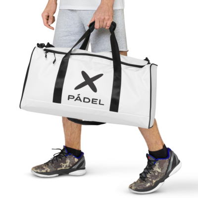 Travel suitcase – WB