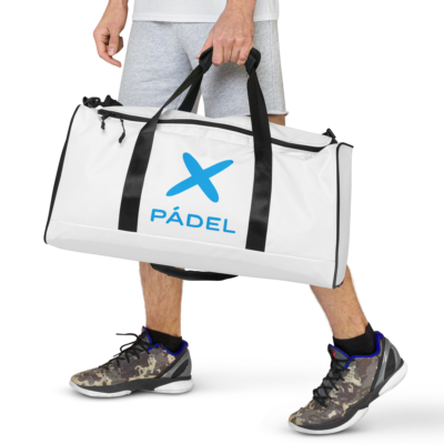 Travel suitcase – Blue