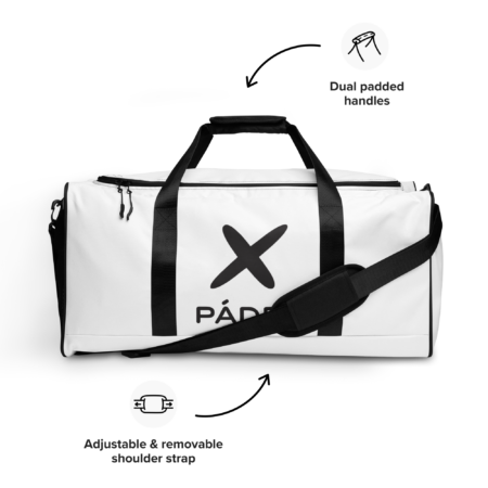 Travel suitcase - WB - Image 5