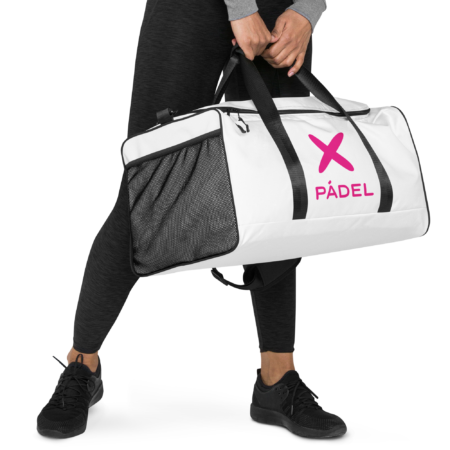Travel suitcase - Rose - Image 4