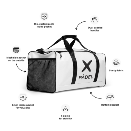 Travel suitcase - WB - Image 4