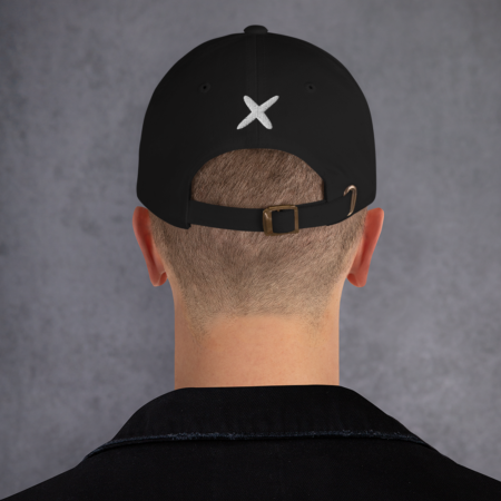 Unisex cap - WB - Image 3