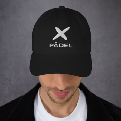 Unisex cap – WB