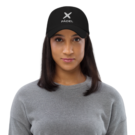 Unisex cap - WB - Image 2