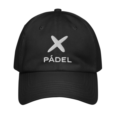 Under Armour® x Padel – Blck Wh