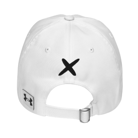 Under Armour® x Padel - White B - Image 4