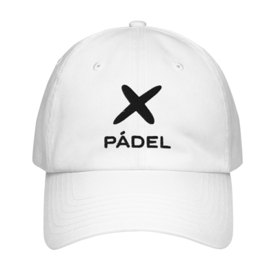 Under Armour® x Padel – White B