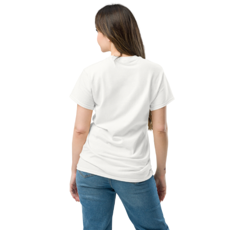 Padel Tee – Gr White - Image 2
