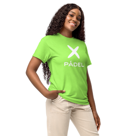 DryBlend® Tee Lime - Image 3